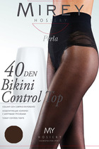 Bikini Control Top 40 den Mirey  Glace