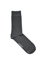 Cornette Bamboo короткі Чоловічі шкарпетки графіт