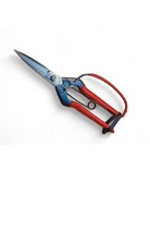 Ножиці з дужкой CHIKAMASA T710GDX для топіарної стрижки